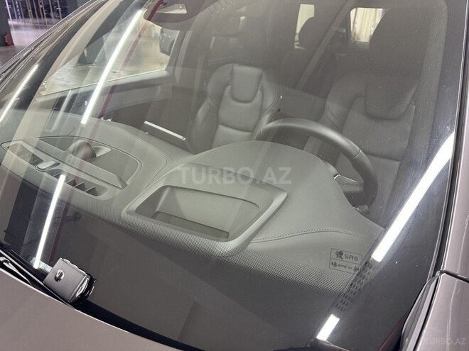 Volvo XC90 2026, 3,000 km - 2.0 л - Bakı