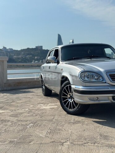 GAZ 31105 2004, 240,000 km - 2.3 л - Şəmkir