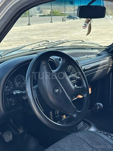 GAZ 31105 2004, 240,000 km - 2.3 л - Şəmkir