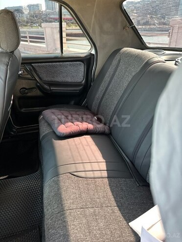 GAZ 31105 2004, 240,000 km - 2.3 л - Şəmkir