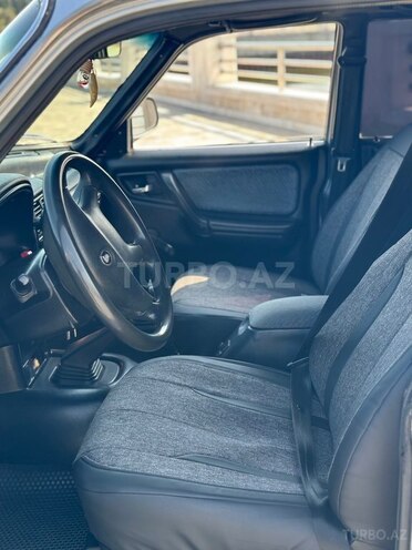 GAZ 31105 2004, 240,000 km - 2.3 л - Şəmkir