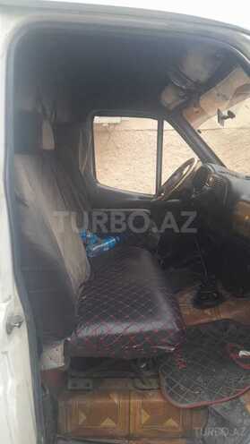 Ford Transit 2000, 365,000 km - 2.5 l - Bakı