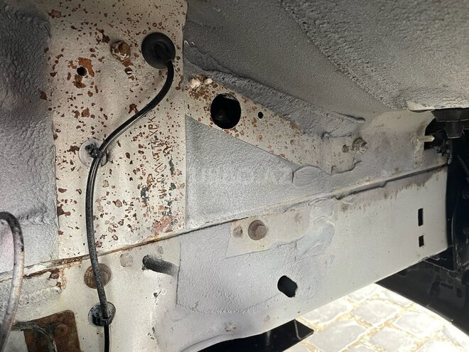 Ford Transit 2011, 158,123 km - 2.4 l - Bakı