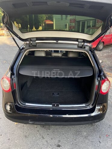 Volkswagen Passat 2007, 420,000 km - 2.0 l - Bakı