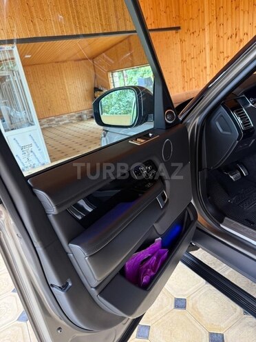 Land Rover Range Rover 2020, 130,000 km - 3.0 l - Ağcabədi