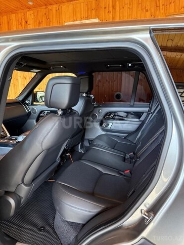 Land Rover Range Rover 2020, 130,000 km - 3.0 l - Ağcabədi