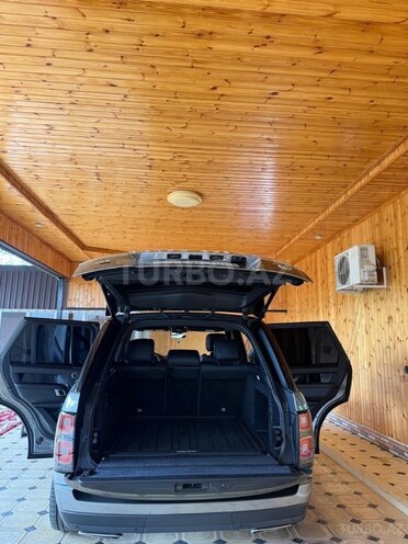 Land Rover Range Rover 2020, 130,000 km - 3.0 l - Ağcabədi