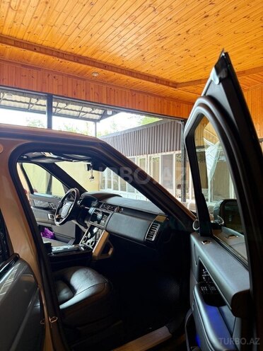 Land Rover Range Rover 2020, 130,000 km - 3.0 l - Ağcabədi