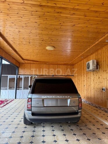 Land Rover Range Rover 2020, 130,000 km - 3.0 l - Ağcabədi