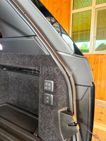 Land Rover Range Rover 2020, 130,000 km - 3.0 l - Ağcabədi