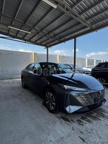 Changan Eado 2025, 0 km - 1.5 л - Bakı