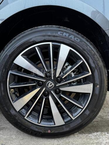 Changan Eado 2025, 0 km - 1.5 л - Bakı