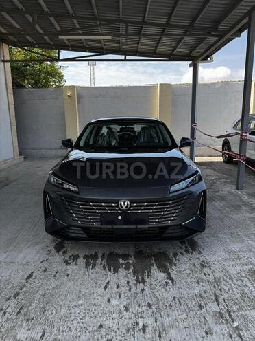 Changan Eado 2025, 0 km - 1.5 л - Bakı