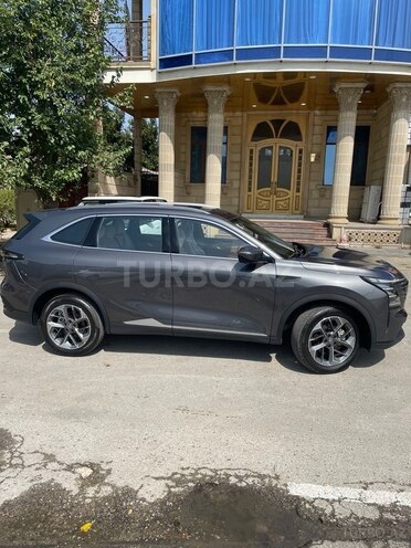 Changan CS 75 Plus 2026, 0 km - 1.5 л - Bakı