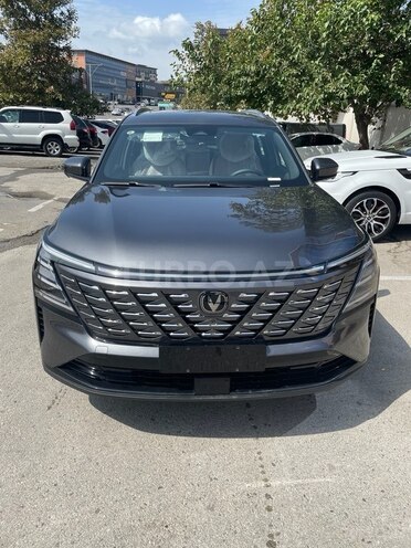 Changan CS 75 Plus 2026, 0 km - 1.5 л - Bakı
