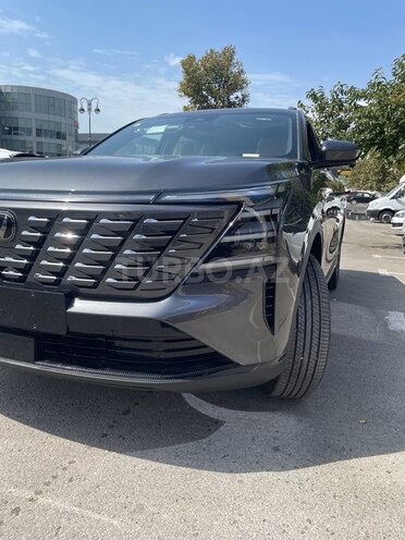 Changan CS 75 Plus 2026, 0 km - 1.5 л - Bakı
