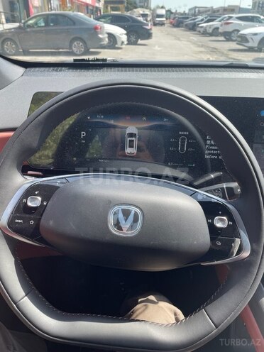 Changan CS 75 Plus 2026, 0 km - 1.5 л - Bakı