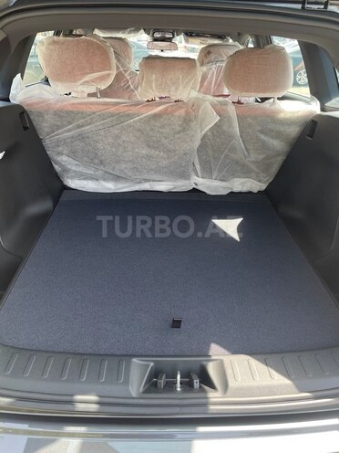 Changan CS 75 Plus 2026, 0 km - 1.5 л - Bakı