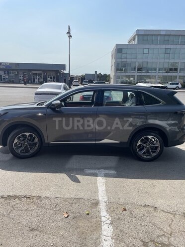 Changan CS 75 Plus 2026, 0 km - 1.5 л - Bakı