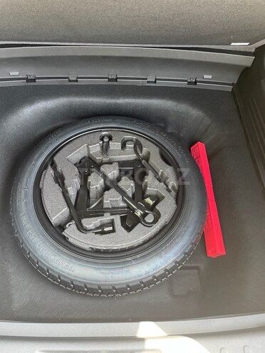 Changan CS 75 Plus 2026, 0 km - 1.5 л - Bakı
