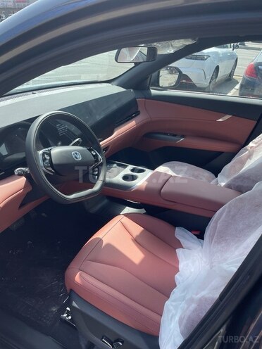 Changan CS 75 Plus 2026, 0 km - 1.5 л - Bakı