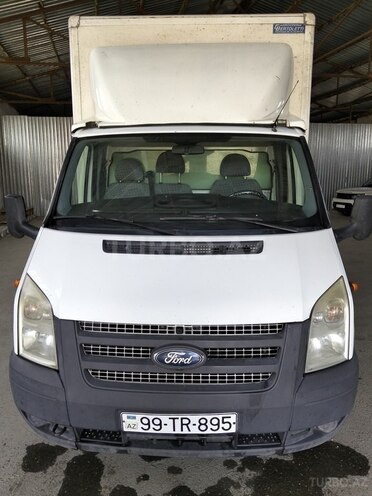 Ford Transit 2012, 351,085 km - 2.2 l - Bakı