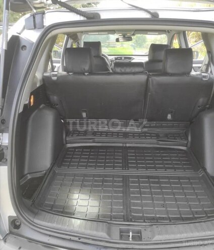 Honda CR-V 2021, 157,000 km - 1.5 l - Bakı