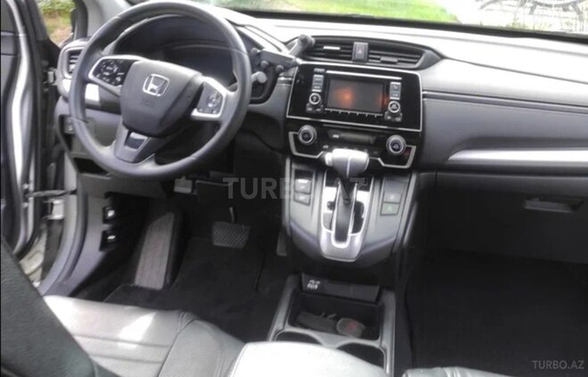 Honda CR-V 2021, 157,000 km - 1.5 l - Bakı