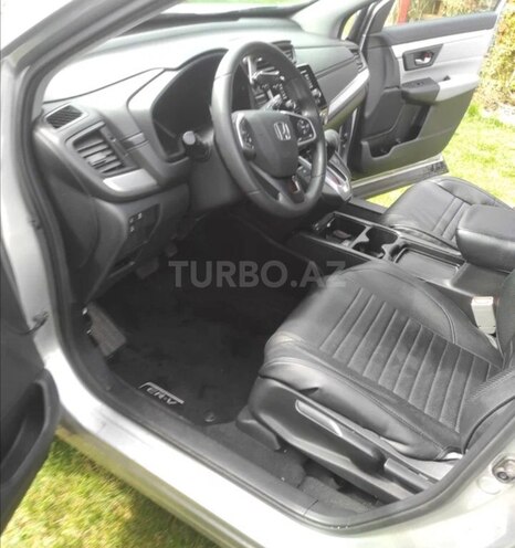 Honda CR-V 2021, 157,000 km - 1.5 l - Bakı