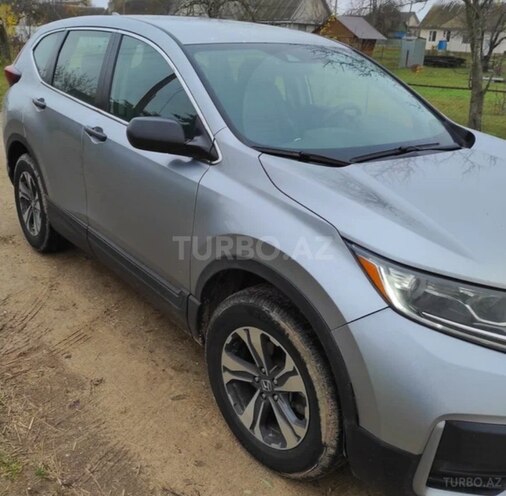 Honda CR-V 2021, 157,000 km - 1.5 l - Bakı