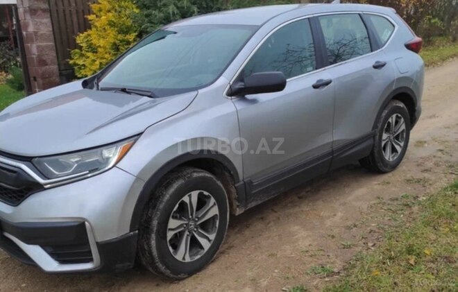 Honda CR-V 2021, 157,000 km - 1.5 l - Bakı