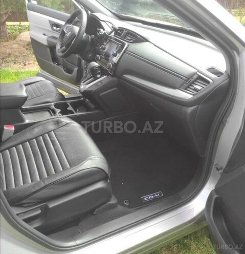 Honda CR-V 2021, 157,000 km - 1.5 l - Bakı