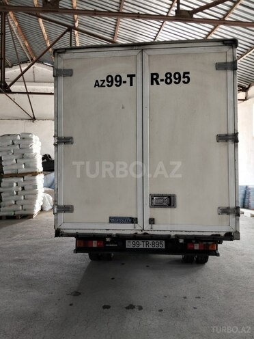 Ford Transit 2012, 351,085 km - 2.2 l - Bakı
