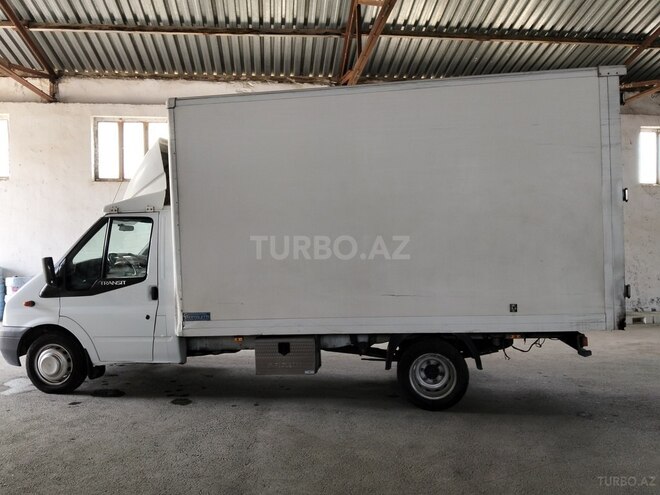 Ford Transit 2012, 351,085 km - 2.2 l - Bakı