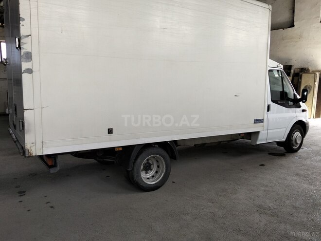 Ford Transit 2012, 351,085 km - 2.2 l - Bakı