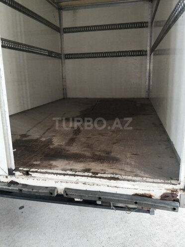 Ford Transit 2012, 351,085 km - 2.2 l - Bakı