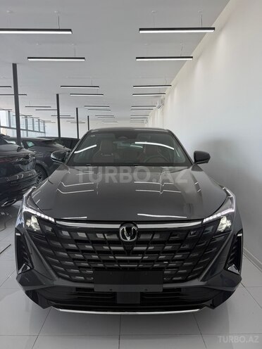 Changan  2025, 0 km - 1.5 л - Bakı