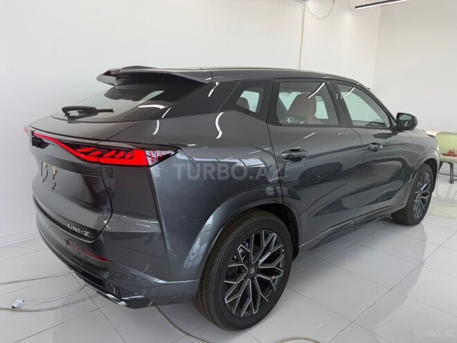 Changan  2025, 0 km - 1.5 л - Bakı