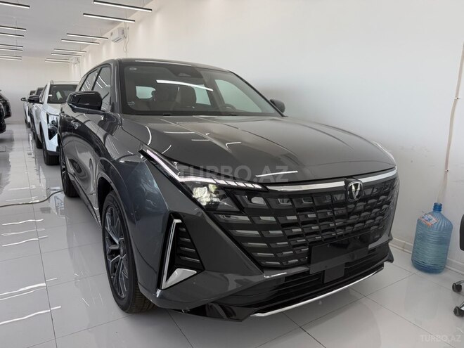 Changan  2025, 0 km - 1.5 л - Bakı