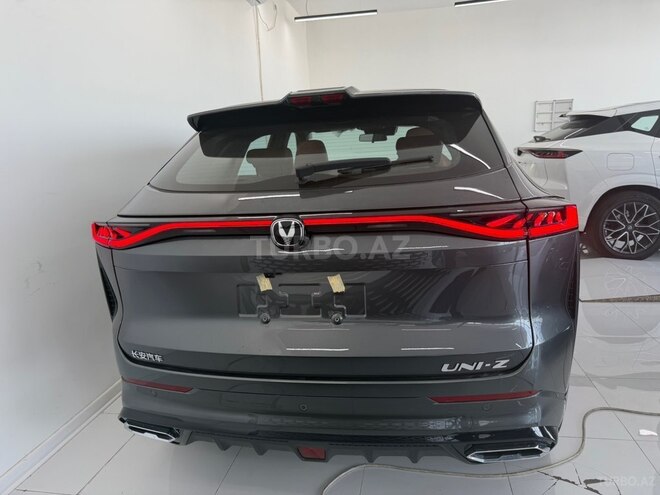 Changan  2025, 0 km - 1.5 л - Bakı