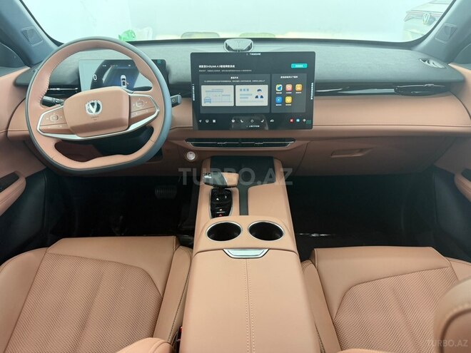 Changan  2025, 0 km - 1.5 л - Bakı