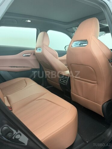 Changan  2025, 0 km - 1.5 л - Bakı