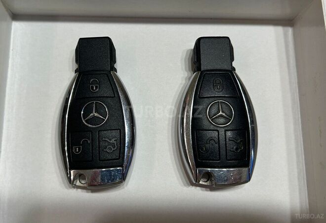 Mercedes GL 500 4MATIC 2013, 146,046 km - 4.7 л - Bakı