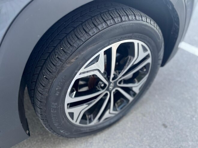 Hyundai Santa Fe 2019, 178,563 km - 2.0 l - Bakı