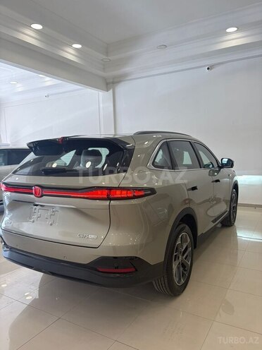 Changan CS 75 Plus 2026, 0 km - 1.5 л - Bakı