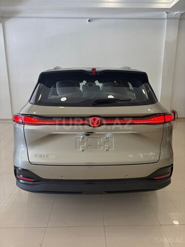Changan CS 75 Plus 2026, 0 km - 1.5 л - Bakı