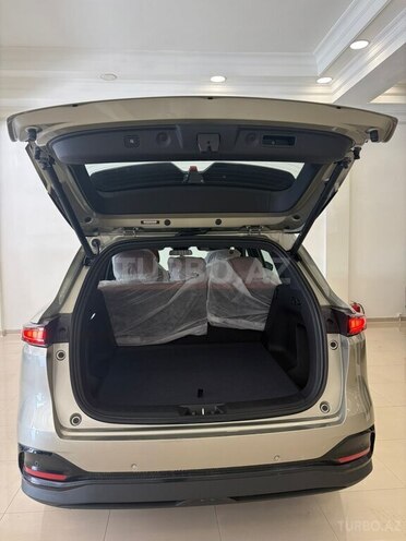 Changan CS 75 Plus 2026, 0 km - 1.5 л - Bakı