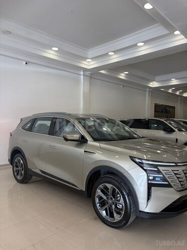 Changan CS 75 Plus 2026, 0 km - 1.5 л - Bakı