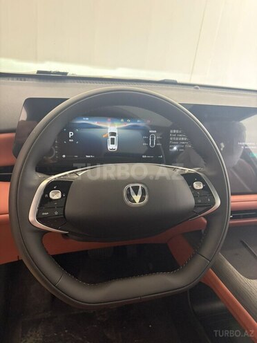 Changan CS 75 Plus 2026, 0 km - 1.5 л - Bakı