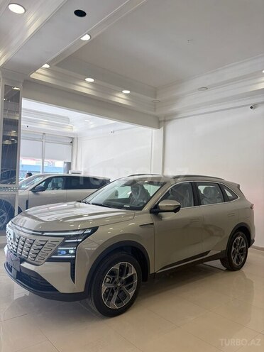 Changan CS 75 Plus 2026, 0 km - 1.5 л - Bakı